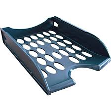 PORTACORRISPONDENZA BLU NAVY E040