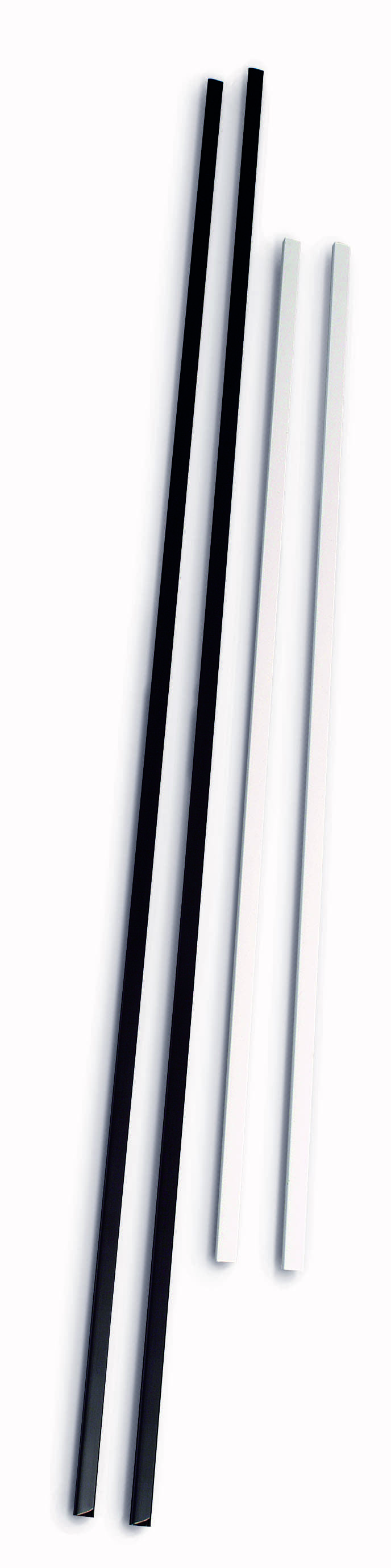 RILEGAPOSTER NERO 100 CM C/GANCIO R100NE