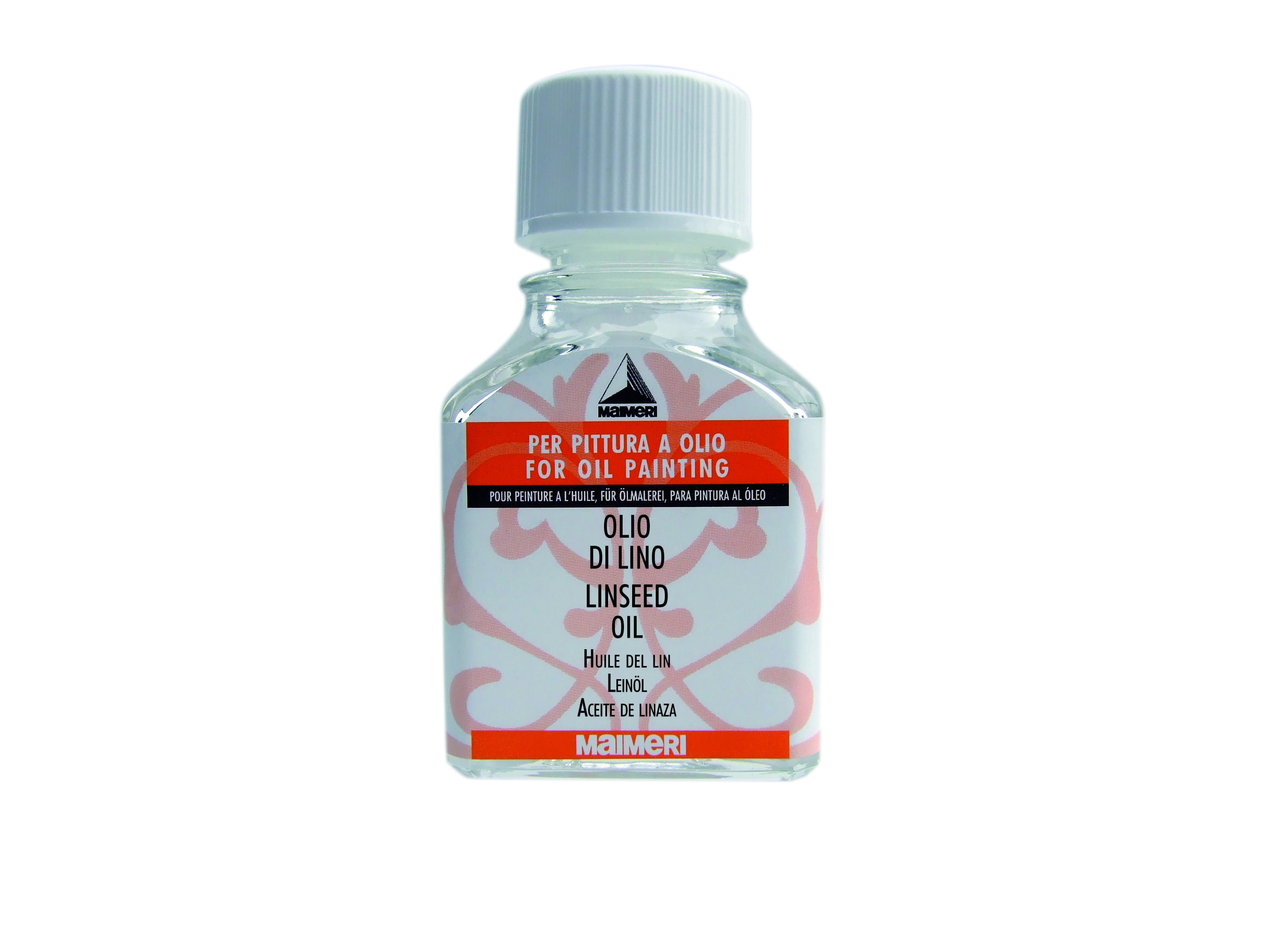 MAIMERI OLIO DI LINO 75 ML M5816650