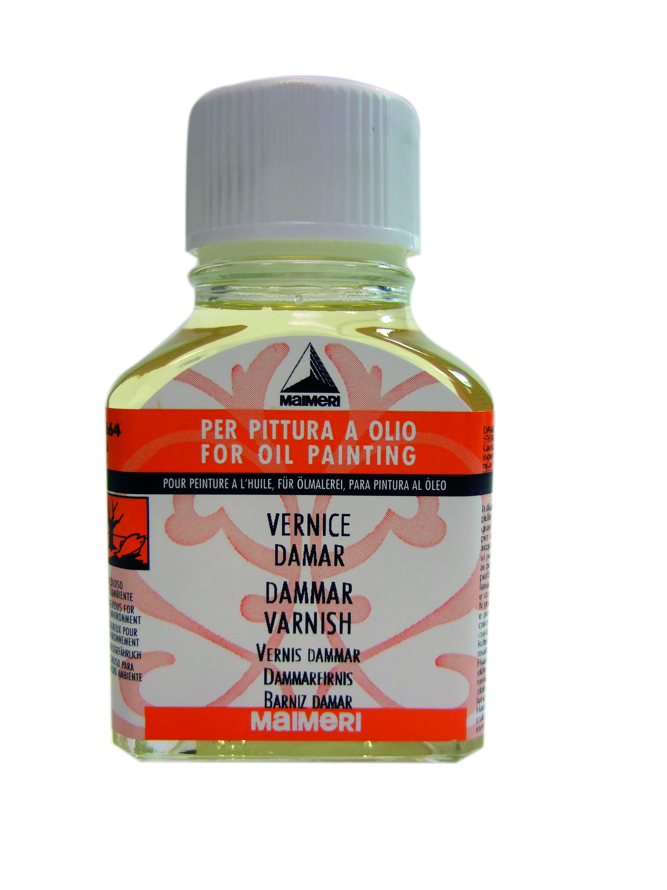 MAIMERI VERNICE DAMAR 75 ML M5816664