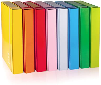 P/PROGETTI C/EL. TONDO DORSO 5