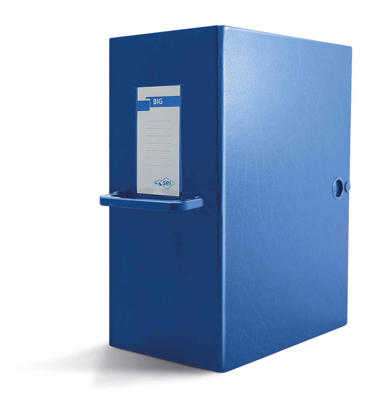 CARTELLA BIG 160 BLU 68001607