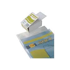 BUSTE SOFT 10X15 C.R. 651015