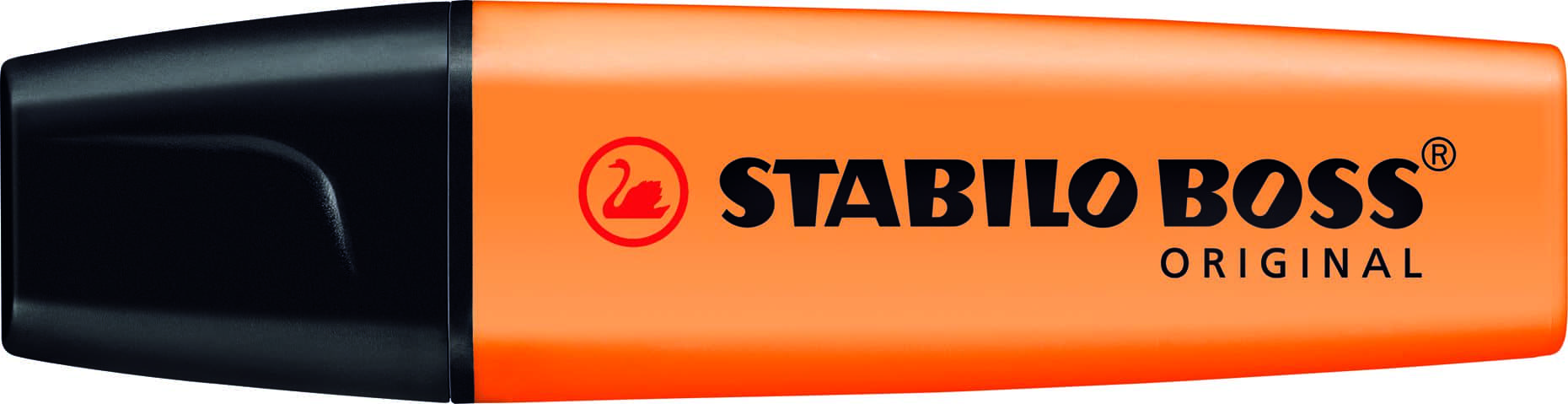 EVIDENZIATORE STABILO BOSS ARANCIO 70/54