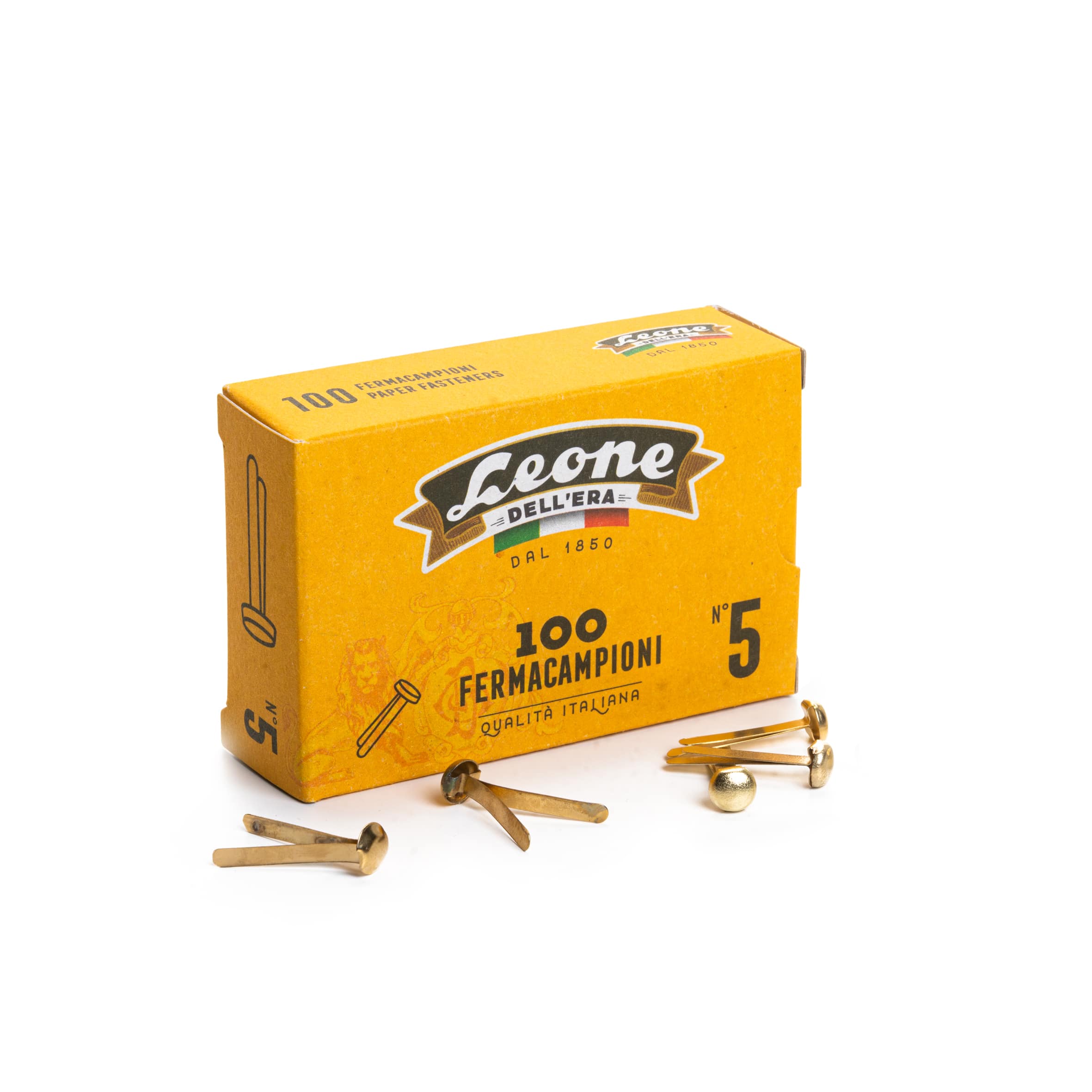 FERMA CAMPIONI PZ.100 N.5 FC5