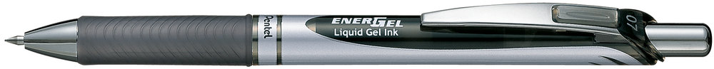PENNA GEL ENERGEL XM CLICK NERO BL77-AO