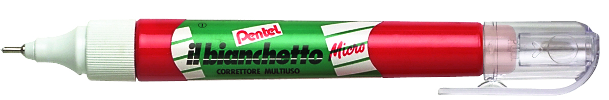 CORRETTORE A PENNA IL BIANCHETTO MICRO 7ML ZL63