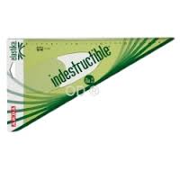 SQUADRA 60°/30 CM ELASTIKA EL6030