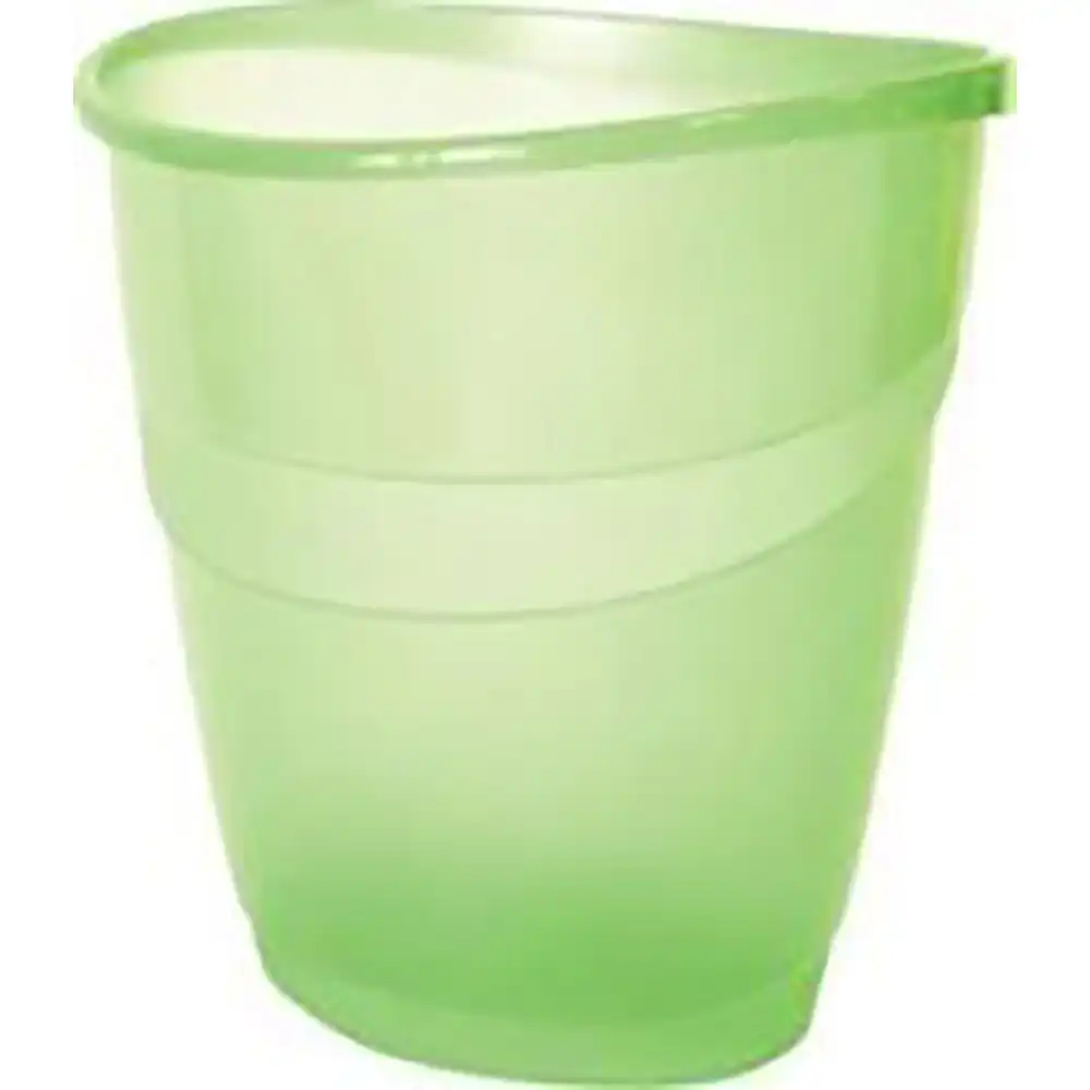 CESTINO SMILE IN PPL VERDE