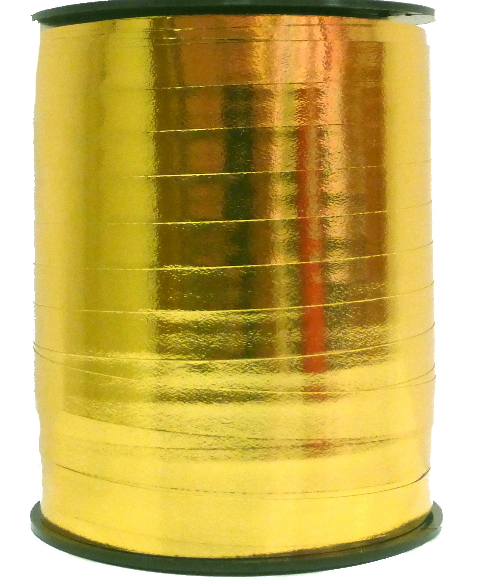 NASTRO LUX MET MM. 10/250 MT. ORO 453-0001