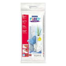 FIMO AIR LIGHT 250 GR BIANCO