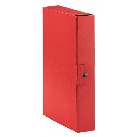 CARTELLA PORTA PROGETTI 25x35 D.6 ROSSO 020E7613.RO