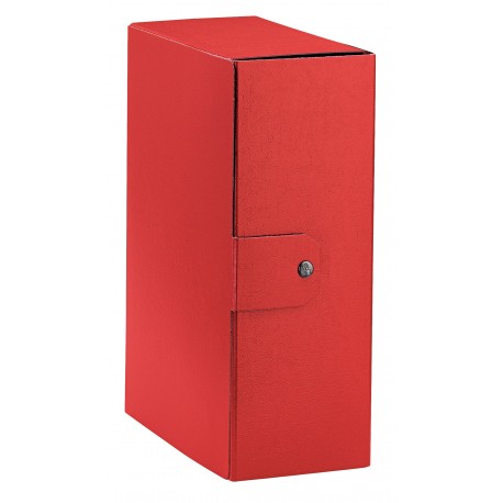 CARTELLA PORTA PROGETTI 25x35 D.12 ROSSO 020EPP12.RO