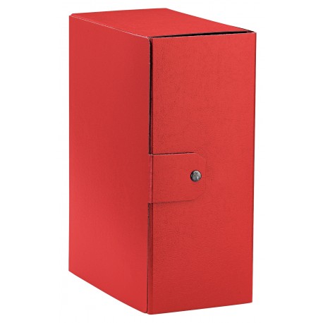 CARTELLA PORTA PROGETTI 25x35 D.15 ROSSO 020EPP15.RO