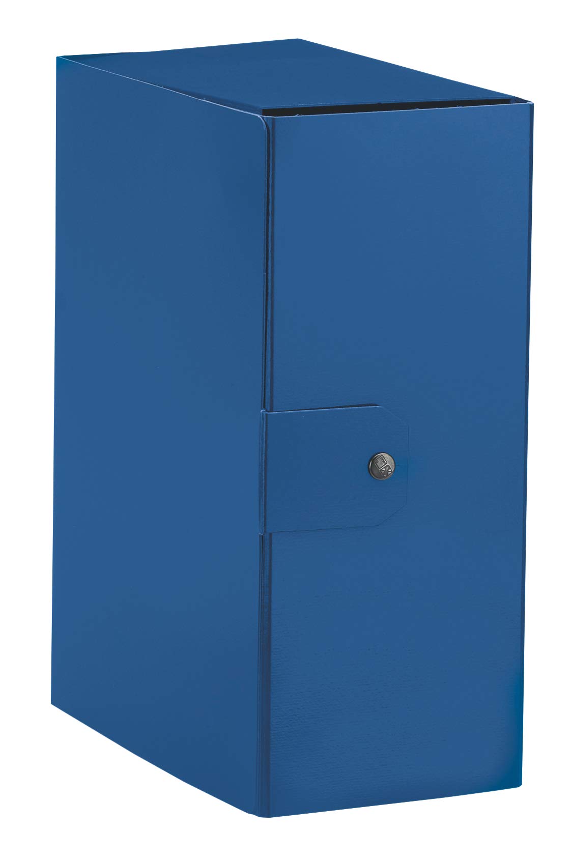 CARTELLA PORTA PROGETTI 25x35 D.15 BLU 020E7617.BL