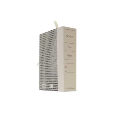 CARTELLA ARCHIVIO 25X35 C/LACCI D12 0202202-12