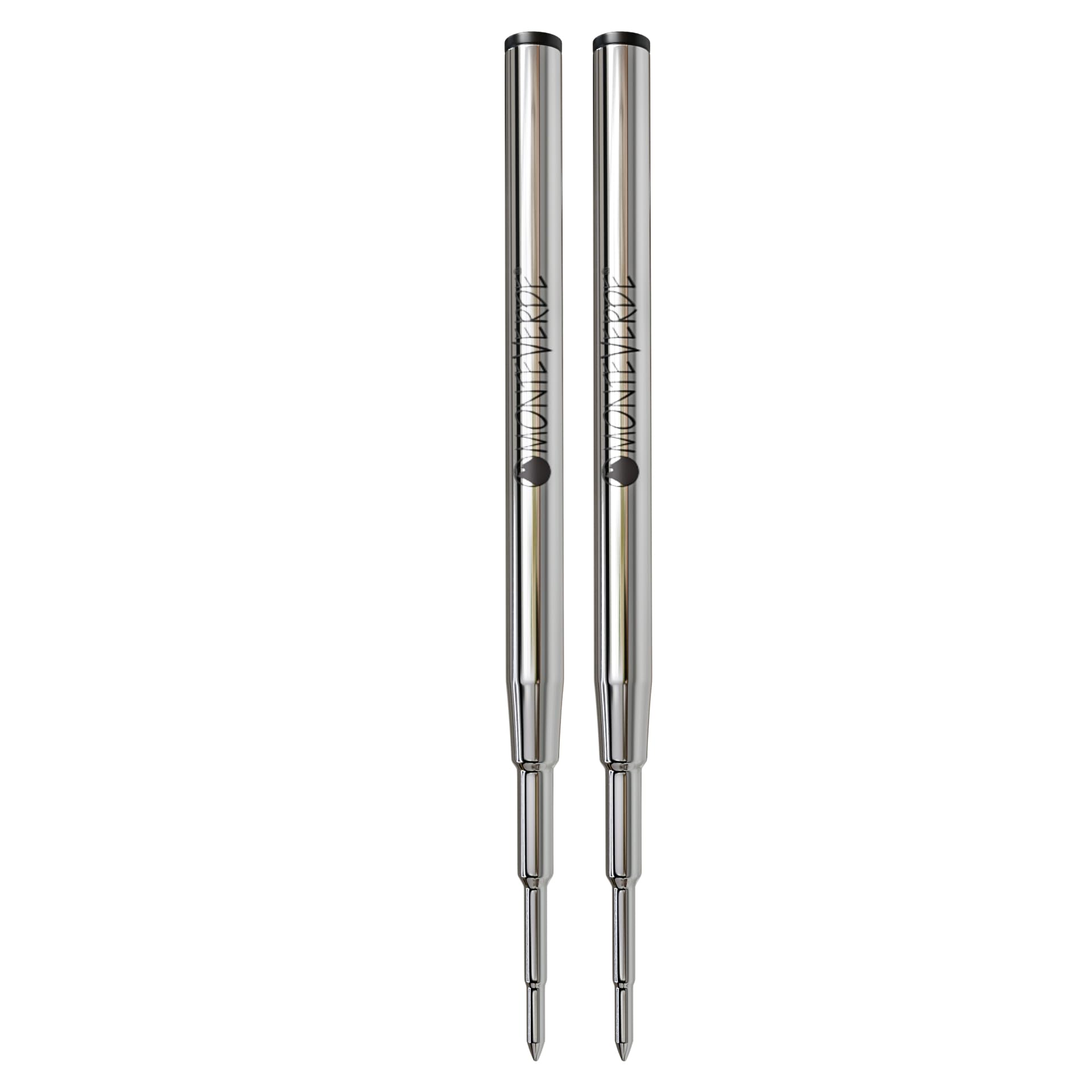 REFILL SFERA TIPO MONTBLANC M132BK M NERO J222301