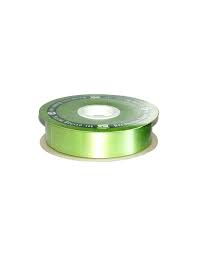 NASTRO FLOCK DIAMANT MM 31/100 M VERDE METAL