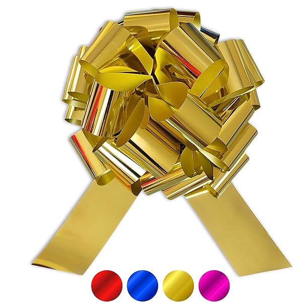 NASTRO VELOX DIAMANT MM 50 30PZ ORO 50150-0001