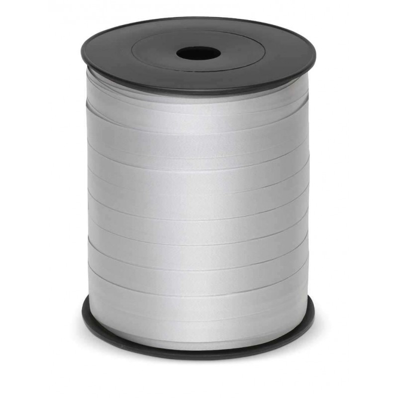 NASTRO DIAMANT MM. 10/250 MT. ARGENTO 1250-0002
