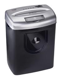 DISTRUGGIDOCUMENTI A PARTICELLE E CD 10 FG. 21082/R022084