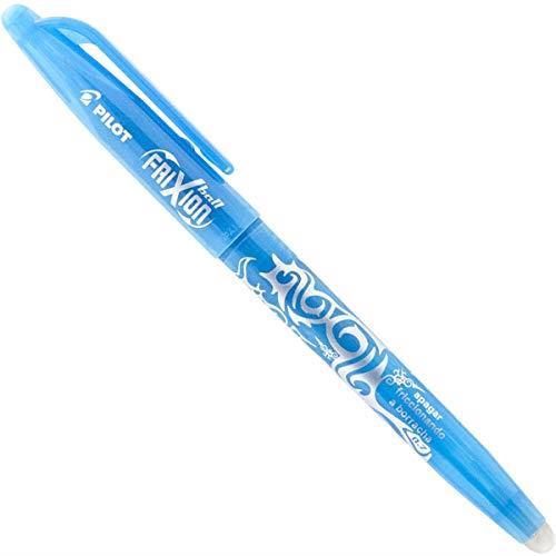 PENNA SFERA FRIXION BALL AZZURRO BL-FR-7 LB 006664