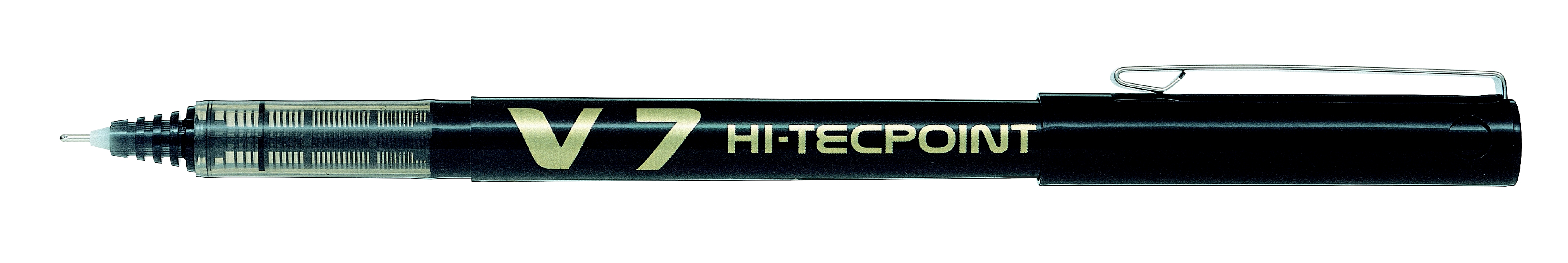 PENNA HI-TECPOINT V7 NERO BXV7 011710