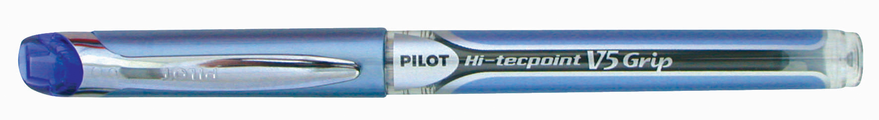 PENNA PILOT HI-TECPOINT V5 GRIP BLU BXGPNV5 006731
