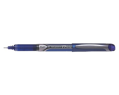PENNA HI-TECPOINT V7 GRIP BLU BXGPNV7 006736