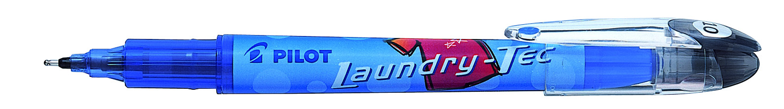PENNA LAUNDRY-TEC INDELEBILE NERO 001669