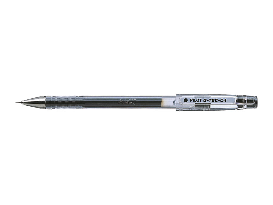 PENNA G-TEC-C 4 NERO BL-GC4-B 011650