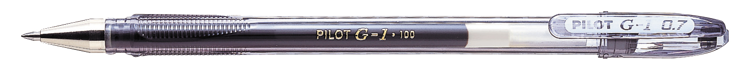 PENNA SFERA G1 NERO BL-G1 001665