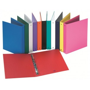 RACCOGLITORE FOREVER 4 ANELLI D30 26X32 PANNA