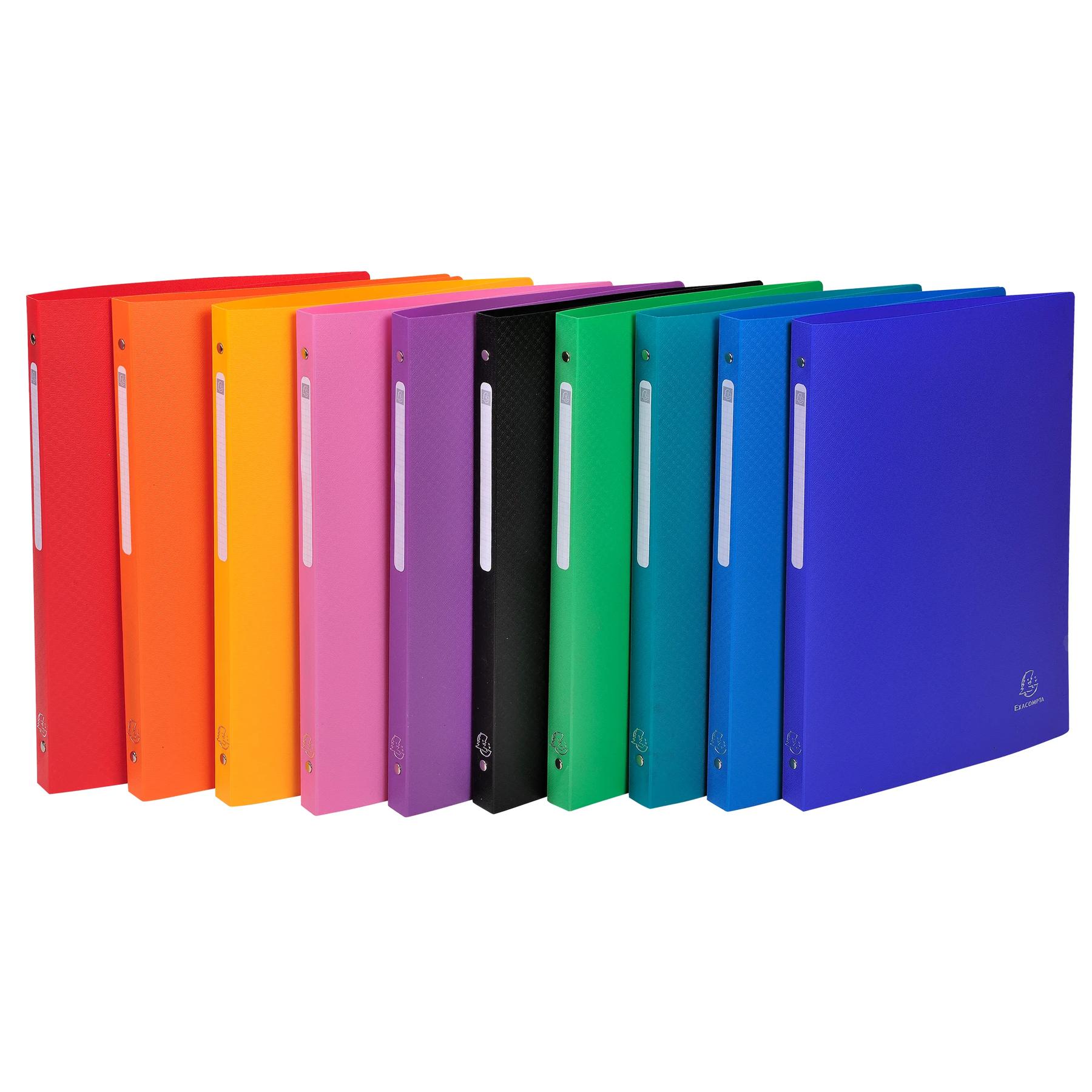 RACCOGLITORE PPL A4 OPACO 4A D15 51299E