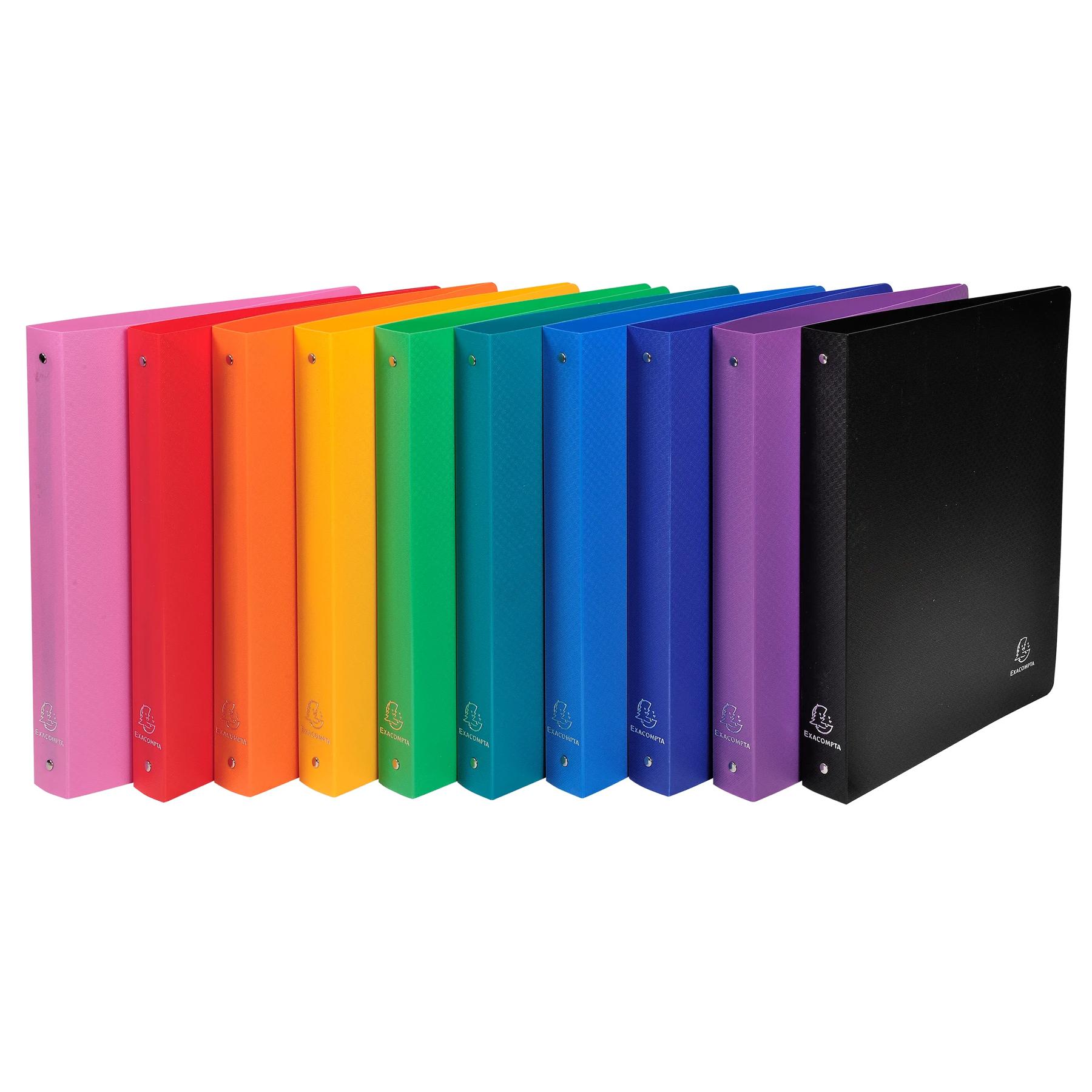 RACCOGLITORE PPL A4 OPACO 4A D30 51699E