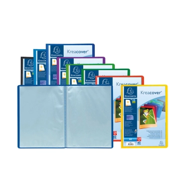 PORTALISTINI PPL KREA COVER 30 BUSTE 5730E