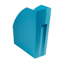 P/RIVISTA MAGAZINE TURCHESE