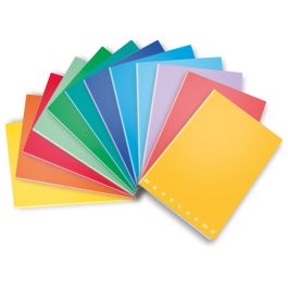 QUADERNO MINI MONOCROMO 40 FG. 1R 00991461R