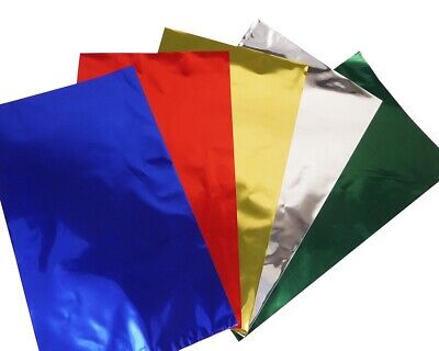 BUSTE ARG.16X25 F.P. BLU