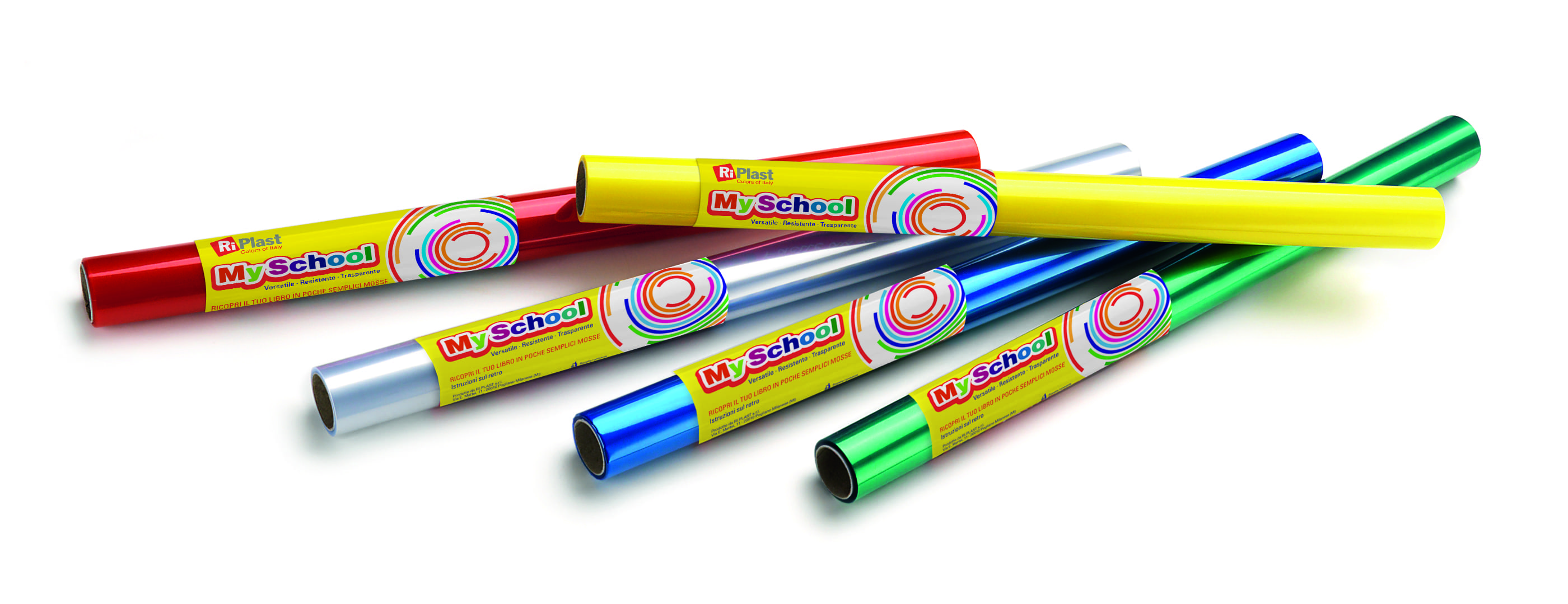 ROTOLO COVERLUX 5X0,45MT NEUTRO 11508181