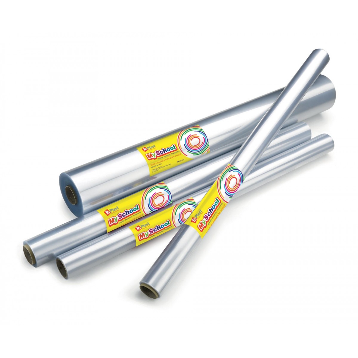 ROTOLO COVERGLASS MT. 5X0,45 NEUTRO 12508681