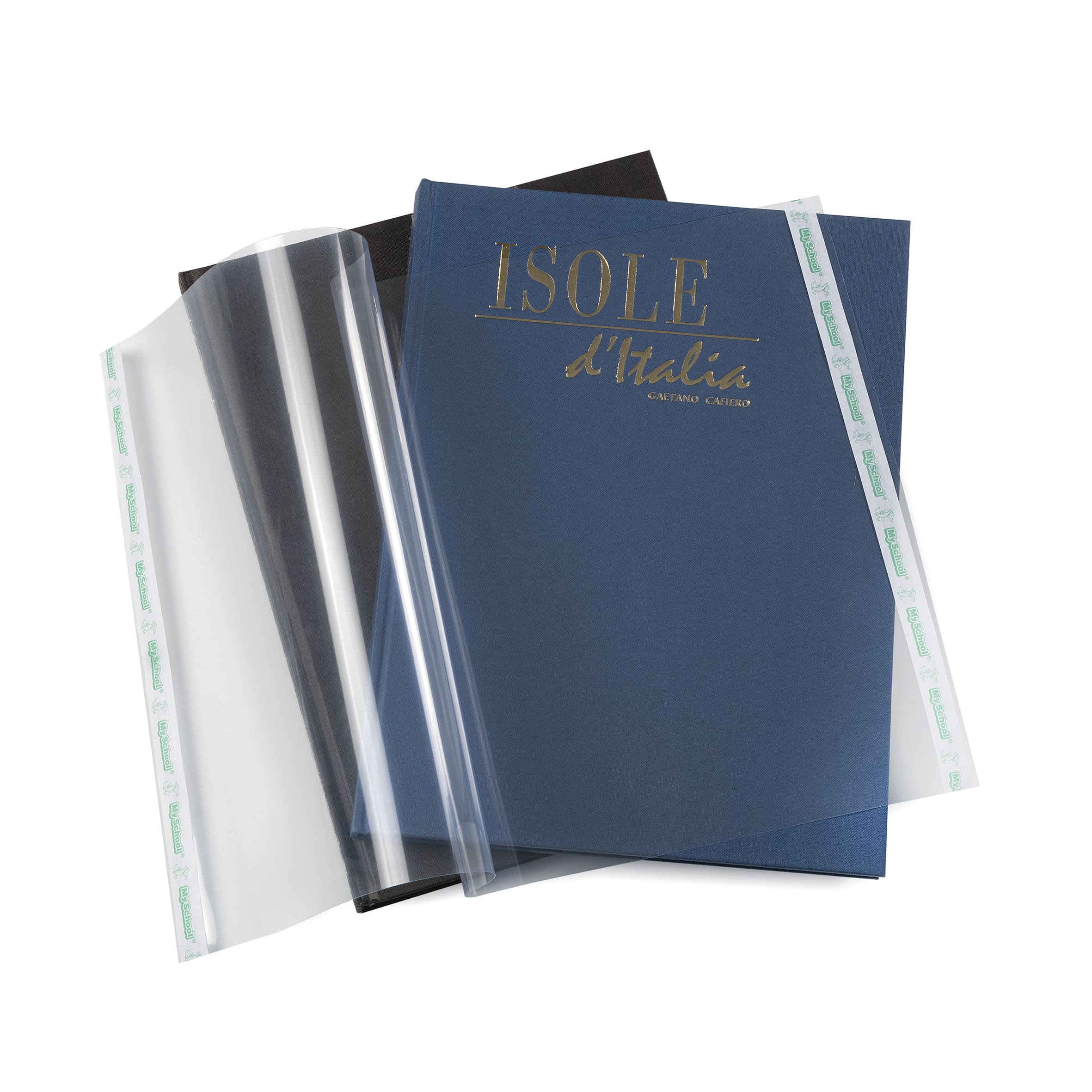 COPRILIBRO XXL FINGLASS 57X36,5 NEUTRO 26444801.1C