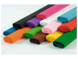 C/CRESPA REX 60GR ARANCIO