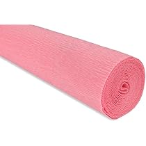 C/CRESPA REX 60GR ROSA