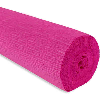 C/CRESPA REX 60GR FUXIA