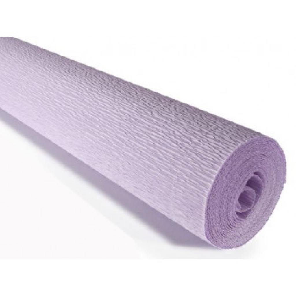 C/CRESPA REX 60GR LILLA