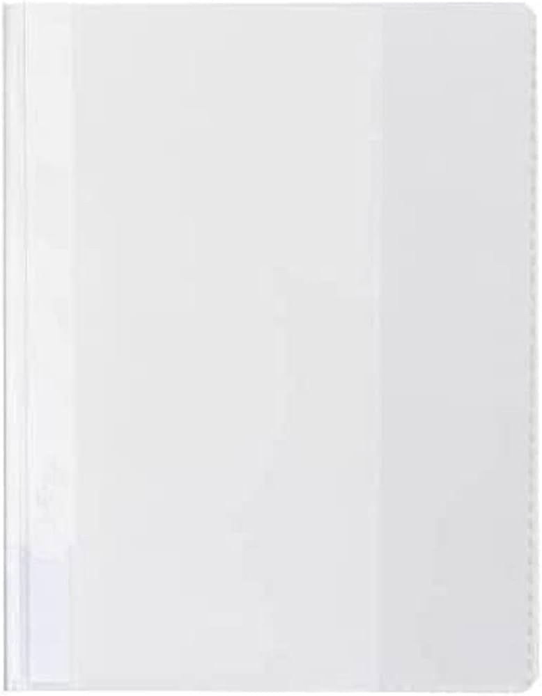 CARTELLA AD L PLASTIC-A AF5071