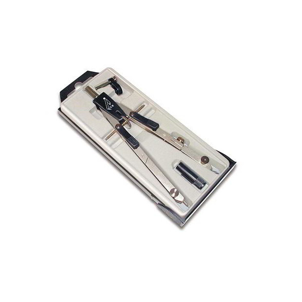 COMPASSO TECNICO ART. 602R