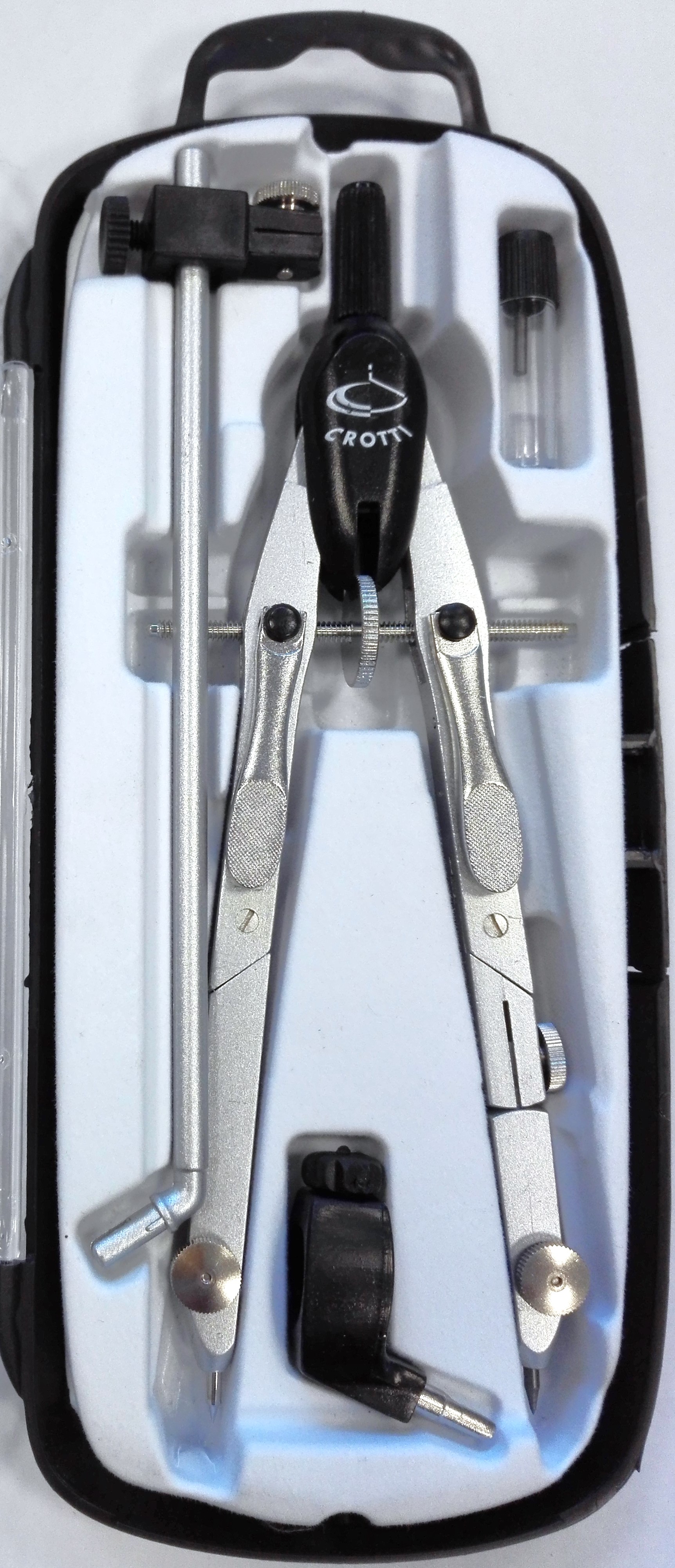 BALAUSTRONE C/ALLUNGA E FRIZIONE ART. 1003FM