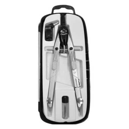 BALAUSTRONE CON FRIZIONE ART. 1002FM